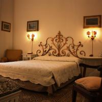 Rooms by Anna, отель во Флоренции, в районе Кареджи-Рифреди