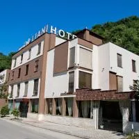 Hotel Liani, hotel sa Lovech
