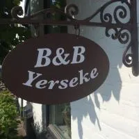 Bed & Breakfast Yerseke, hotel u gradu Jerseke
