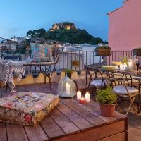 La Indiana de Begur, Petit Hotel Boutique