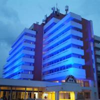 Hotel Forum, hotel in Costinesti Beachfront, Costinesti