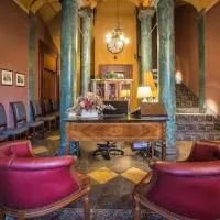 Hotel Terme, hotel u gradu Sarnano