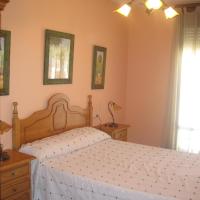Apartamento Rural Lobo