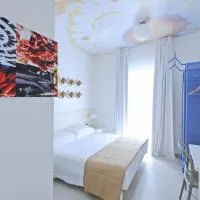 La Staffa B&B Ristorante, hotell sihtkohas Lido Marini