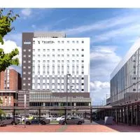 Y's Hotel Asahikawa Ekimae, ξενοδοχείο σε Asahikawa