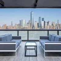 Hyatt House Jersey City, hotel a Jersey City