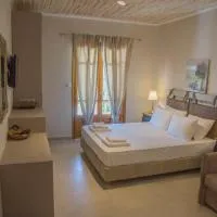 Aliki Boutique Hotel, hotel a Paralia Vrachou