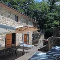 Agriturismo Molino del Ponte, hotel u gradu 'Arcidosso'