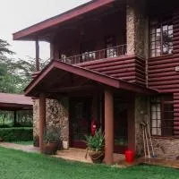 Oilepo Cottage: Naivasha şehrinde bir otel