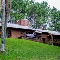 OM B&B + Spa, hotel a Viamão
