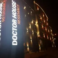 Doctor House Hotel, hotel em Talas