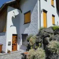 Ferienwohnung am Klosterweg Rhein-Westerwald, hotel em Kurtscheid