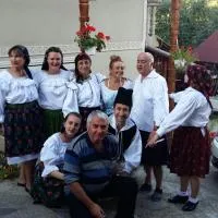 Casa Ionela Petreus, готель у місті Поєніле-Ізей
