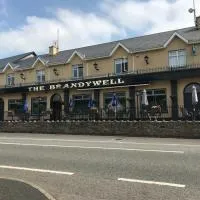 The Brandywell – hotel w mieście Dromod