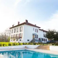Beltzenia Txoko, hotel a Urrugne
