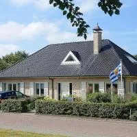 B&B Witvliet, kamers en studio met heerlijk ontbijt !, hotel v destinaci Zoutelande