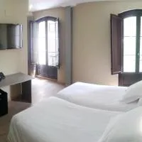 Hotel Areces, hôtel à Grado