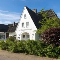 Hotel Landhaus Ellerbrock, ξενοδοχείο σε Böhl