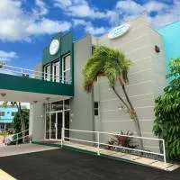 Hatillo में, होटल Parador El Buen Cafe