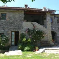 B&B Il Palazzo, hotel sa Sansepolcro