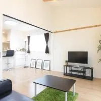 Guesthouse Tokushima, hotel a Tokushima