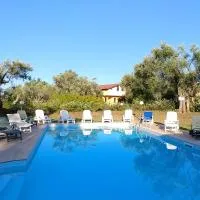 La Piana degli Ulivi, hotel em Rossano