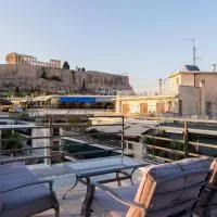 Acropolis Stylish Suite