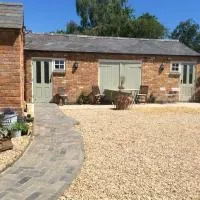 The Rear of the Plough,Everdon., хотел в Дейвънтри
