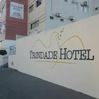 Trindade में, होटल Trindade Hotel