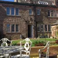 Beech House, hotel Greystoke-ban