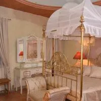 Na-anché Hotel, hotel en Oaxaca de Juárez