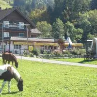 Rest. Beaver Creek Ranch, ξενοδοχείο σε Rothenthurm