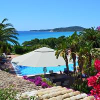 Residence Fenicia, hotel v destinaci Villasimius