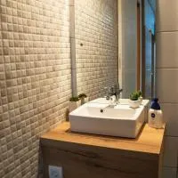Family apartments, hotel en Novi Sad