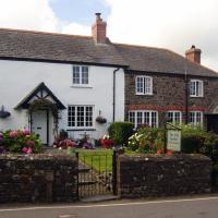 The Old Smithy Bed & Breakfast, hotel in Clovelly