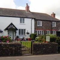 The Old Smithy Bed & Breakfast, hotel a Clovelly
