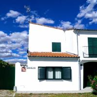 Casa Rural San Blas