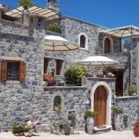 Diktynna Traditional Villas