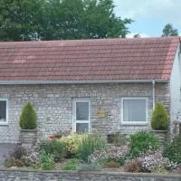 Greyfield Farm Cottages, Hotel in Farmborough