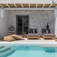 Adorno Beach Hotel and Suites