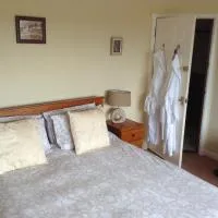 The Hawthorns B & B, hotel em Mey