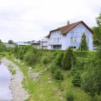 Penzión KOVOX, hotel v destinácii Staškov