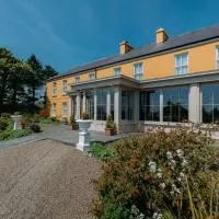 Sheedy's Boutique Hotel, hótel í Lisdoonvarna