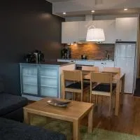 Vierumäki Chalets 4414, hotel di Vierumäki