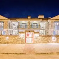 Bademli Konak Otel, Hotel in Datça