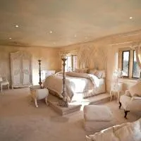 Manor Court, hotel en Newark-on-Trent