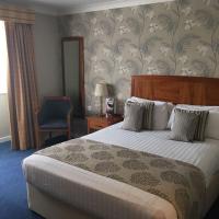Red Lion Hotel, hotel in Basingstoke
