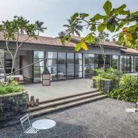 976 Panangad, hotel u gradu 'Cochin'