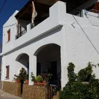 Studio Katerina, hotel u gradu Lipsi