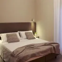 Hotel Aloisi, hotel Leccében